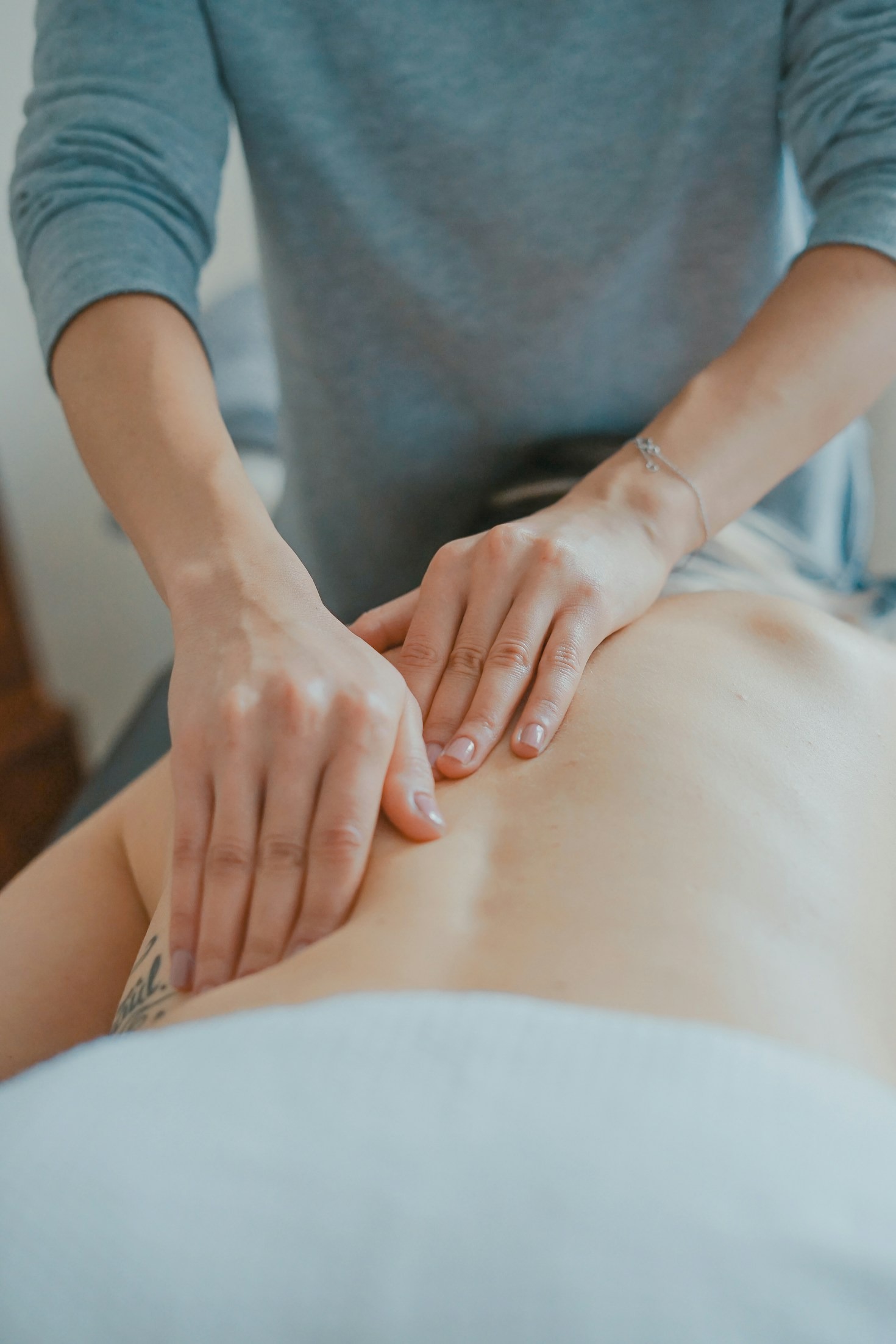 Técnicas de respiración para calmar la ansiedad