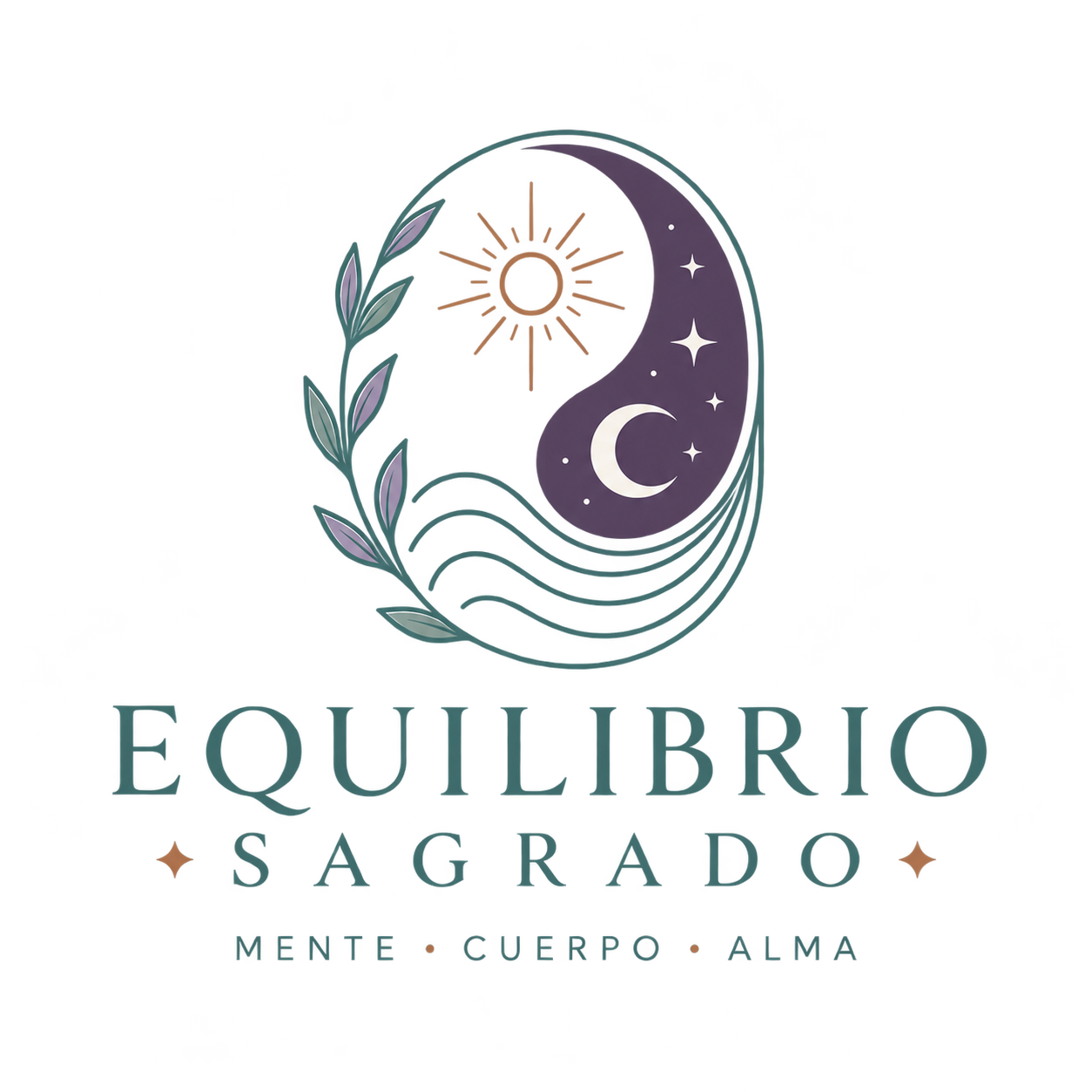 Equilibrio Sagrado